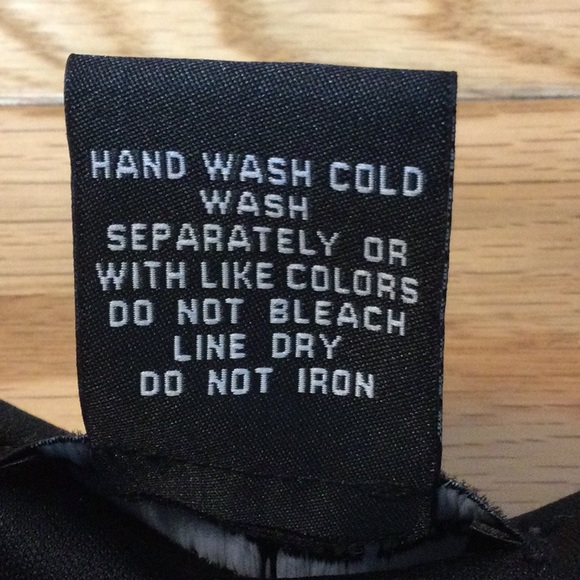 2P Sutton Studio black sequin skirt - Picture 16 of 16